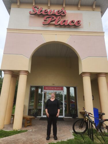 Steve’s Place under new ownership